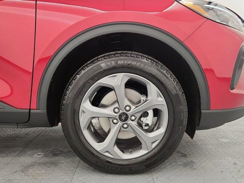 New 2026 Ford Escape ST-Line w/ Tech Pack #1 image 26