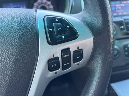Used 2013 Ford Explorer 4WD Police Interceptor image 17