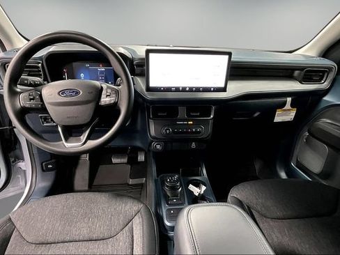 New 2026 Ford Maverick XLT w/ Equipment Group 301A AWD/4WD image 5