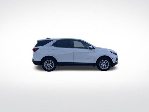 Used 2023 Chevrolet Equinox LT FWD image 6