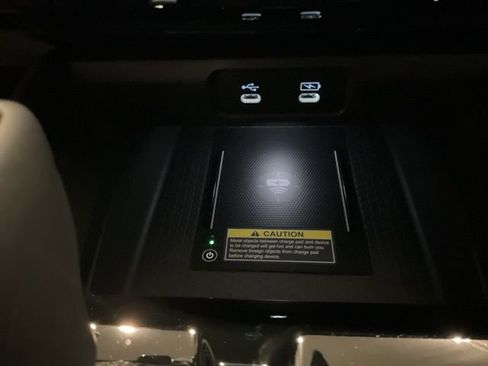 New 2025 Honda Accord EX-L image 13