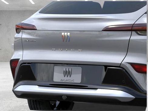 New 2026 Buick Envista Sport Touring FWD image 17