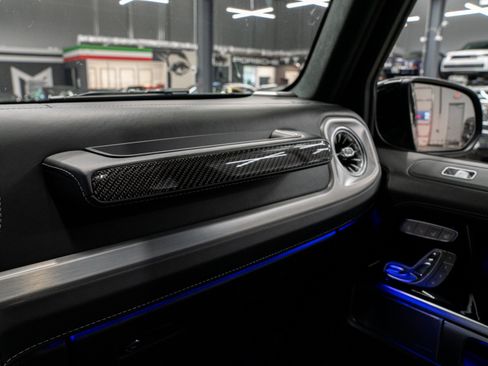 Used 2022 Mercedes-Benz G 550 image 41