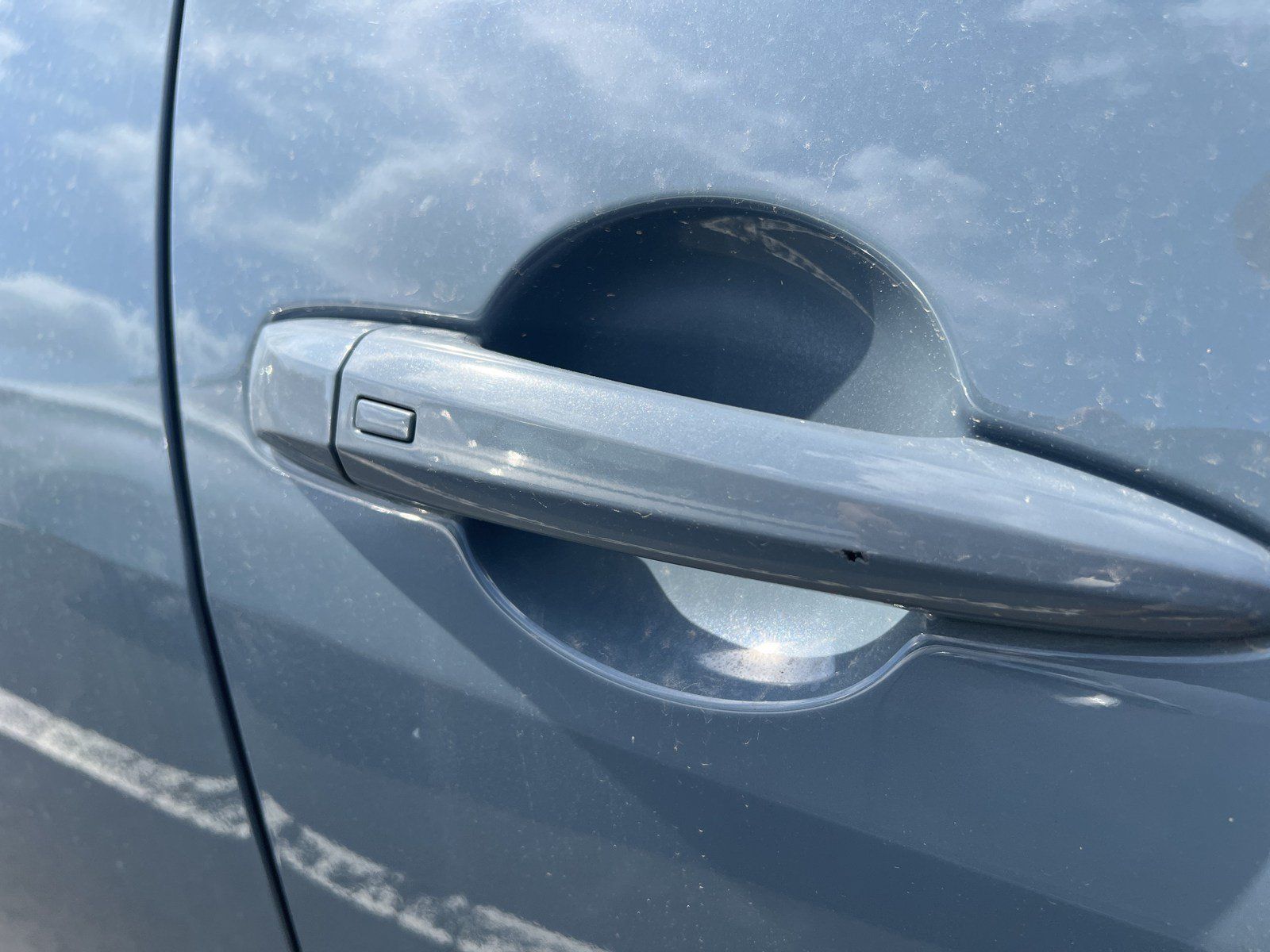 Used 2024 Nissan Sentra SV FWD image 4