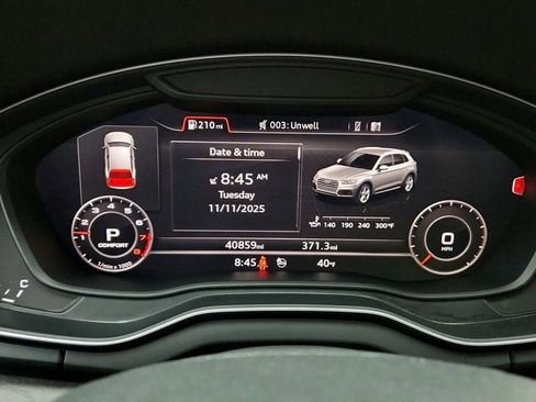 Used 2019 Audi Q5 2.0T Premium Plus w/ Premium Plus Package image 15