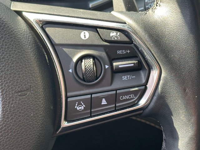 Used 2025 Acura MDX w/ Advance Package AWD/4WD image 26