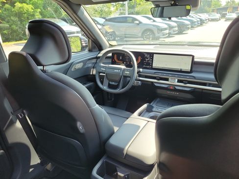 Used 2027 Kia Telluride S FWD image 14