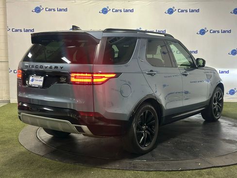 Used 2020 Land Rover Discovery Landmark AWD/4WD image 3
