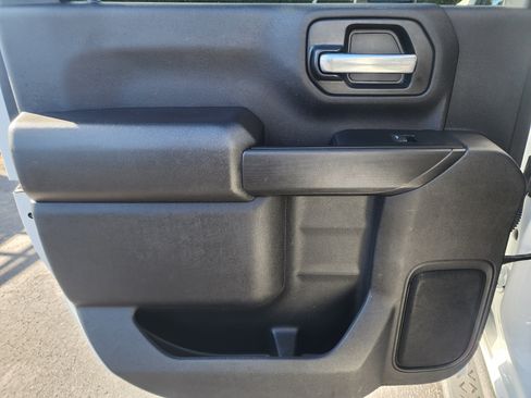 Used 2024 Chevrolet Silverado 3500 W/T w/ WT Convenience Package image 17