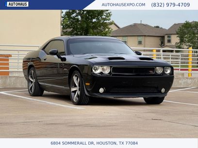 Used 2014 Dodge Challenger R/T