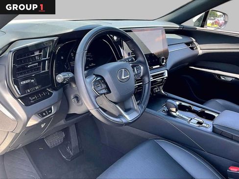 Used 2026 Lexus RX 350 Premium w/ Accessory Package (Z1) FWD image 15