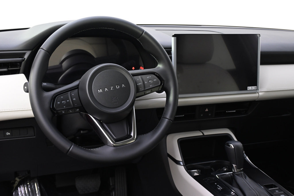 New 2026 MAZDA CX-5 Select AWD/4WD image 12