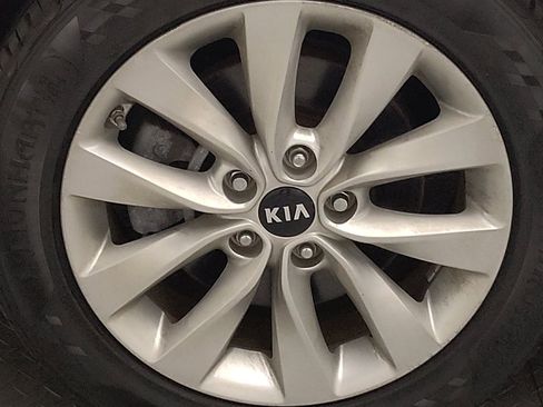 Used 2017 Kia Optima EX w/ Premium Package FWD image 31