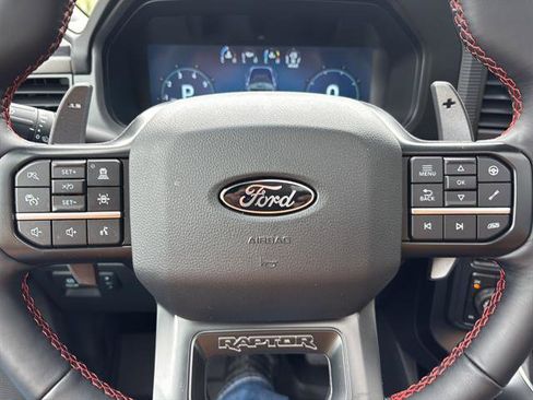 New 2026 Ford F150 Raptor AWD/4WD image 25