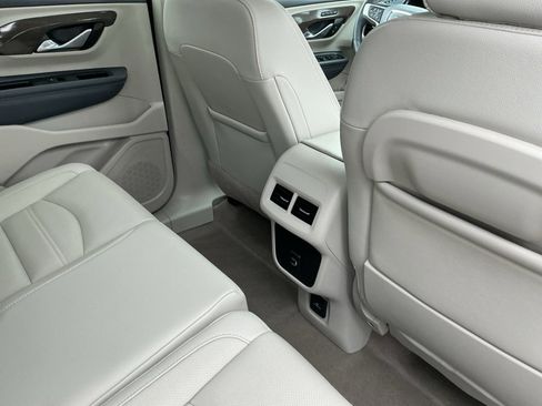 Used 2024 GMC Terrain Denali image 32