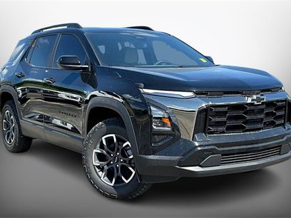 New 2026 Chevrolet Equinox ACTIV