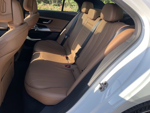 New 2026 Mercedes-Benz E 350 Sedan image 37