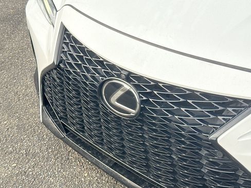 Used 2022 Lexus IS 500 w/ Accessory Package 2 image 38