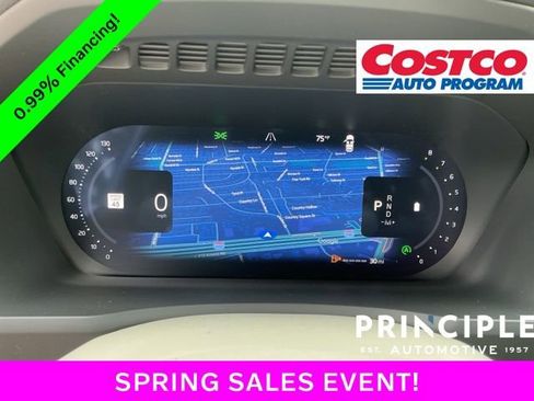 New 2026 Volvo XC90 B6 Ultra w/ Protection Package AWD/4WD image 17