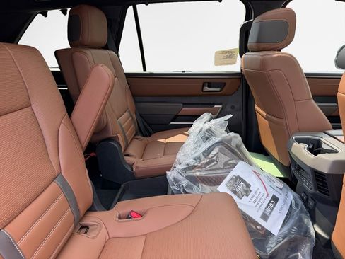 Certified 2026 Toyota Sequoia 4WD image 28