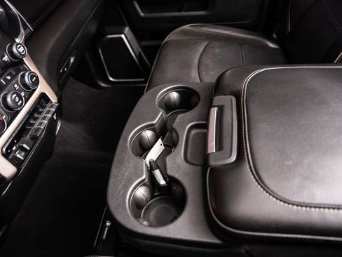 Used 2021 RAM 2500 Laramie image 28