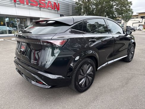 Certified 2023 Nissan Ariya AWD image 9
