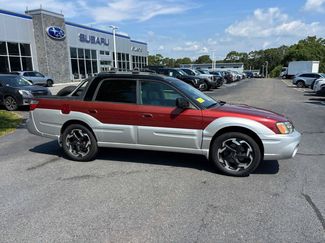 Used 2004 Subaru Baja Turbo AWD/4WD video 2