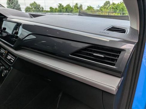 Certified 2023 Volkswagen Taos SEL AWD/4WD image 12