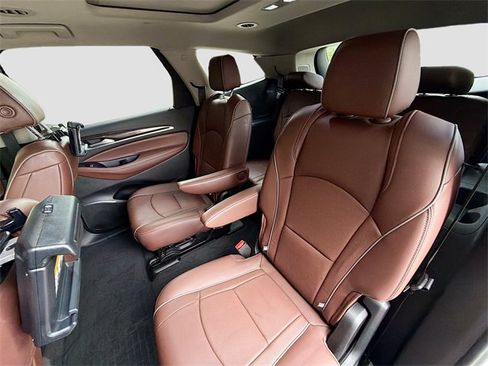 Used 2020 Buick Enclave Avenir w/ Avenir Technology Package image 23