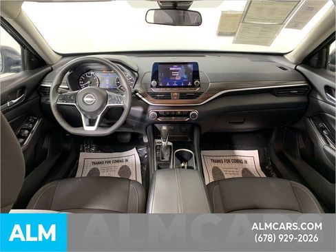 Used 2023 Nissan Altima 2.5 SV image 33