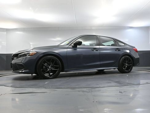 Used 2023 Honda Civic Sport image 51
