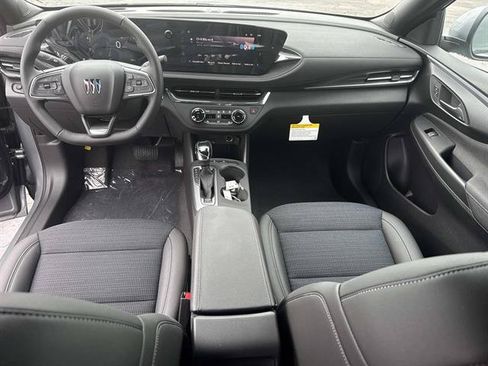 New 2026 Buick Envista Preferred w/ Convenience I Package FWD image 15