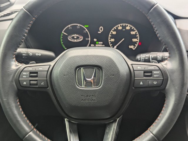 Certified 2024 Honda CR-V Sport-L image 15