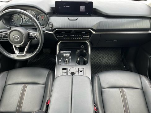 Used 2024 MAZDA CX-90 3.3 Turbo w/ Select Package AWD/4WD image 14