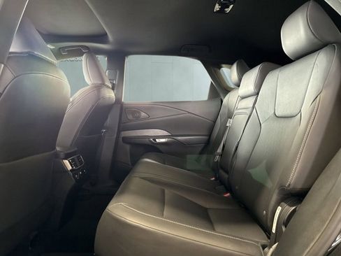 Certified 2023 Lexus RX 350 Premium Plus w/ Cold Area Package image 12