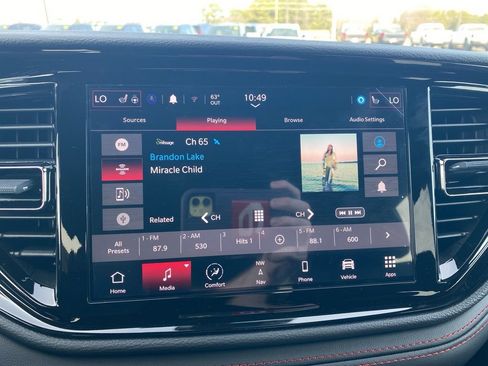 New 2026 Dodge Durango GT image 22