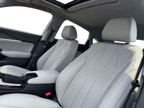 Used 2024 Acura Integra FWD image 11