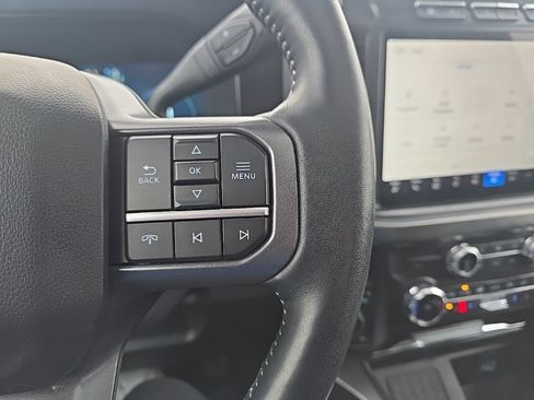 Used 2024 Ford F250 Lariat w/ Lariat Ultimate Package image 15