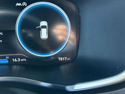 Certified 2023 Hyundai Santa Fe Limited w/ Cargo Package image 36