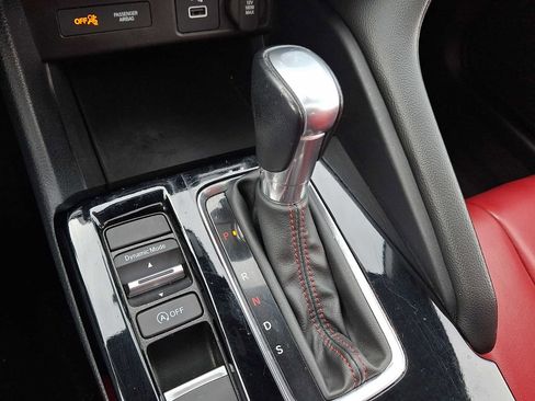 Used 2023 Acura Integra A-Spec image 16