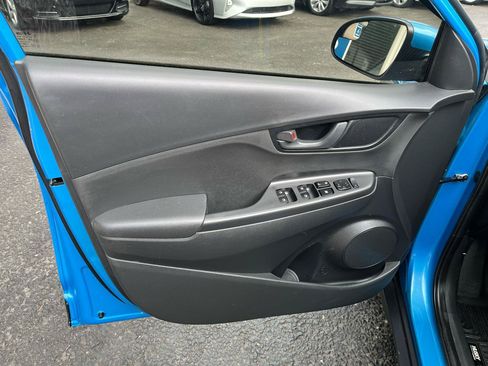 Used 2019 Hyundai Kona SE AWD/4WD image 25