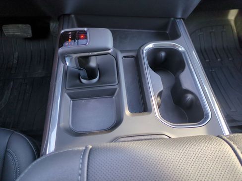 New 2026 GMC Sierra 1500 SLT w/ SLT Premium Plus Package image 13