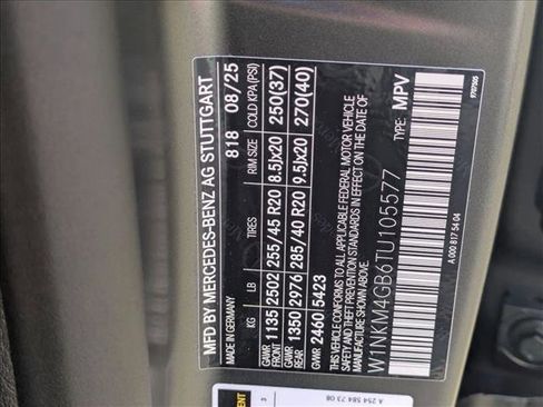 New 2026 Mercedes-Benz GLC 300 image 18