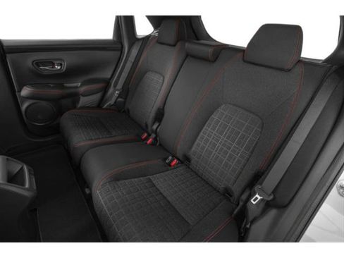 Used 2025 Honda HR-V Sport image 16