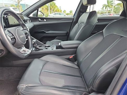 Certified 2024 Kia K5 GT-Line w/ GT-Line Premium Package image 14