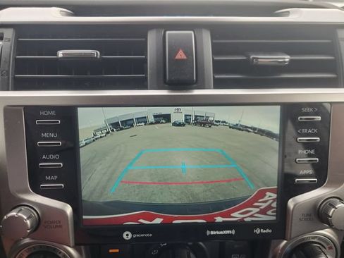Certified 2023 Toyota 4Runner SR5 Premium w/ Moonroof Package RWD image 17