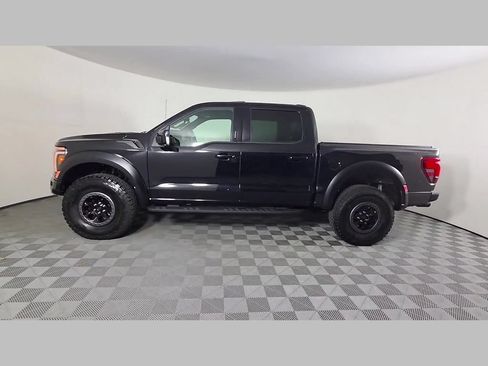 Used 2024 Ford F150 Raptor AWD/4WD image 47