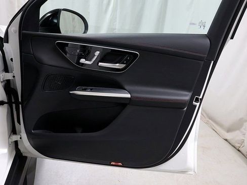 Certified 2026 Mercedes-Benz GLC 43 AMG GLC 43 AMG image 32