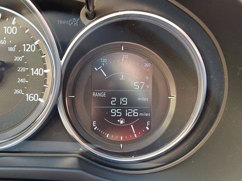 Used 2017 MAZDA CX-5 Touring w/ Preferred Equipment Package image 20