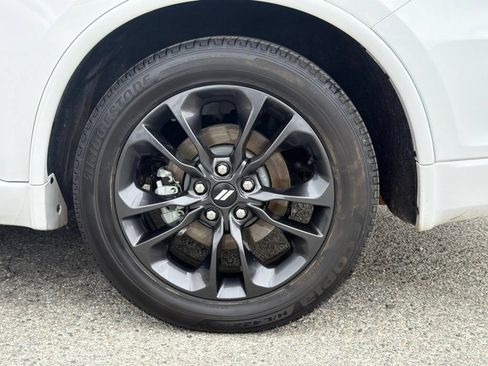 Used 2025 Dodge Durango GT w/ Blacktop Package RWD image 18